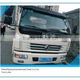 Kavian Truck Cabin Assy thumbnail-1