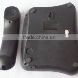 Emergency Picture Simple SOS Big Digit Big Button Telephone for Seniors thumbnail-6