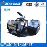 Cup Machine Heater Changeable Multi Shapes/Sizes/Materials Sublimation Mug Heat Press thumbnail-3