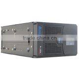 4KVA / 2800W Line-Interactive Double CPU Control Pure Sine Wave Extensible Gsensor LCD Uninterrupted Power Supply UPS thumbnail-4