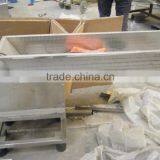 Direct Manufacturer Supply Vibrating Feeder With Simple Structure and Easy Installation thumbnail-1