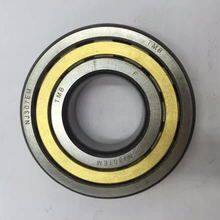 Hydraul Slew Bearing Excavator 100mm 567411 Nk450 Cross Roller Bearing Slewing Rings thumbnail-2