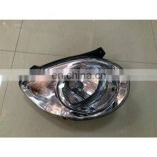 CARVAL/AUTOTOP AUTO PARTS JH03-PCT08-001 OEM R 92102-07520 L 92101-07520 AUTO HEAD LAMP FOR Picanto 2008 thumbnail-1