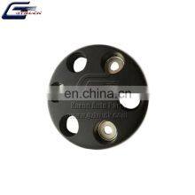 Heavy Spare Truck Parts Wheel Cover OEM 93824452 for IVECO Truck Wheel Hub Cover thumbnail-4