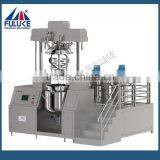 CE Cosmetic Emulsifying Equipment, Meets GMP Standard thumbnail-1