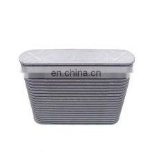 Car Engine Intercooler Core For Pickup Isuzu-Dmax 8-98094-179-0 8-98000-193-0 8-98000-192-0 thumbnail-4