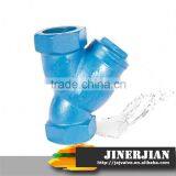 Jinerjian Efficient GL41H Flange Filter thumbnail-1