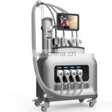 Ems Latest High-Intensity Focused Electromagnetic Deep Muscle Stimulate Machine thumbnail-2