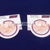 2015 Wholesale Superior Quality Hang Tag String, Good Looking Jeans Hang Tag