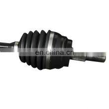 A1663303300 Front Axle Drive Shaft for Mercedes Benz A-Class W160 W292 GLE 350D thumbnail-2