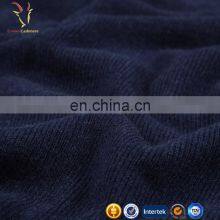 Mens Open Front Knitted Cashmere Sweater With Buttons thumbnail-5