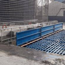 Transport Vehicle Cleaning，Engineering Car Washing Machine thumbnail-1