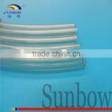 With ISO 9001:2008 Standard UL Flexible Flame Retardant PVC Transparent Hose For Lightings thumbnail-2