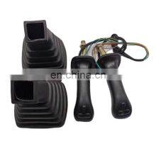 D3C Joystck Handle Excavator Joystick thumbnail-1