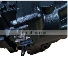 SAUER DANFOSS Hydraulic Pump Variable Displacement Piston Pump ERL100BRP2020NNN3 ERR100BBS3120NNN3S2APA1NNNNNNNNNN thumbnail-4