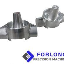 Stainless Steel CNC Machining Parts thumbnail-3