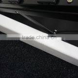 Romatic European Rural Style Divan Bed Design thumbnail-3