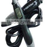 Hot-Selling Fashion Electronic Jump Rope,Speed Jump Rope,Cross Fit Jumping Rope thumbnail-1