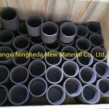 Graphite Crucible for Induction Heating Furnace Melting Furnace,Graphite Crucibles for Aluminum Vacuum Evaporation Coating thumbnail-2