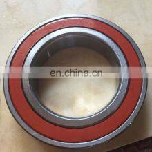 B71926.E.2RSD.T.P4S Super Precision Spindle Bearing 130x180x24 mm Angular Contact Ball Bearing B71926-E-2RSD-T-P4S thumbnail-1