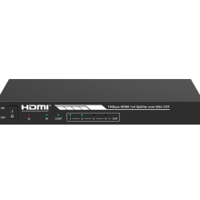 HDMI 1x4 Splitter thumbnail-2