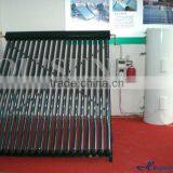 2015 Split Solar Water Heater