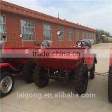 China Small Dump Truck and Dump Truck Parts on Hot Sale thumbnail-3