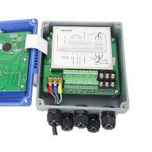 Wall-mounted Ultrasonic Flowmeter/energy Meter is Professionally Supplied by Pusheng thumbnail-5