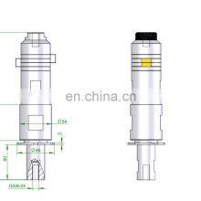 Lingke 15kHz Full Automatic Ultrasonic Generator Welding Machine System For Sale thumbnail-4