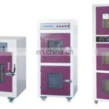 Explosion Proof Test Chamber Safety Charge Battery Testing Equipment thumbnail-2