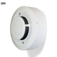 2022 China Hot - Selling 4 Wires 48VDC Wired Photoelectric Smoke Detector With Relay Output From China thumbnail-3