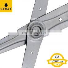 Good Quality Window Regulator Front for 69801-33110 LEXUS ES 300H / LEXUS ES250/LEXUS ES 350 2012-2018 thumbnail-5