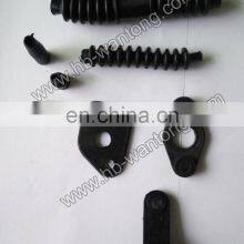 Прямая продажа от завода. Европейская серия тормозных тросов, сцепных тросов, тросов газового привода, тросов переключения передач и спидометровых тросов thumbnail-5