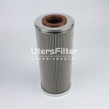 UTERS 1833G  replaces Vilter hydraulic oil filter element