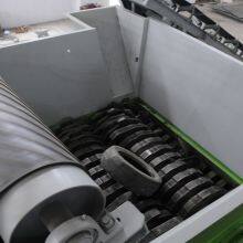 Tire TDF Plant Tires Recycling Machine Tyre Recycling Line thumbnail-4