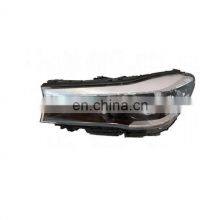 For Bmw G11/g12 2015-2019 Head Lamp Led L 63117408719 R 63117408720 Car Headlamps Car Light Auto Headlamps Auto Headlights thumbnail-1