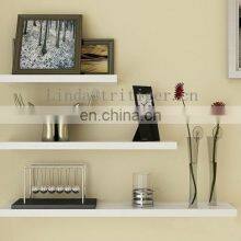 Eco-friendly Set of 3 Piece Floating Wall Shelf Ledge thumbnail-2