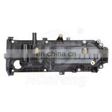 Use Original Equipment Manufacturer Bonnet Engine Axle Rocker Arm Valve Cover For FIAT 55284834 55209167 thumbnail-2