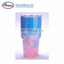 Factory Supply 30 oz Stainless Steel Vacuum Insulated Tumbler thumbnail-3