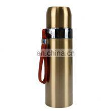 New Design 16 OZ Stainless Steel Water Bottle thumbnail-2