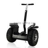Electric Unicycle Mini Two Wheels Self Banlancing Chariot Scooter for Outdoor Sports Electrical off Road Mobility Scooter thumbnail-6