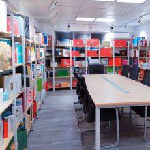 Guangzhou Xinqiaoyou Packaging Products Co., Ltd. company overview - view 2 thumbnail