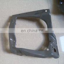 High Quality Steel Head Lamp Housing for F-ORD TRANSIT V348 Bus Body Parts thumbnail-2