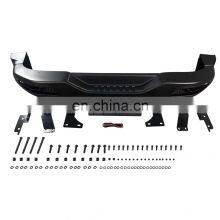 Lantsun For Jeep J L J317 Front Bumper Apollo for Jeep JKwrangler 2007-2017 thumbnail-3