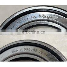 1481243 F-555102 30757375 7120764100 For Ford Focus Drive Shaft Center Support Bearing 6G91 3C083 AA thumbnail-5