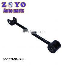 55110-8H505 Auto High Cost Performance Lower Control Arm for Nissan X-Trail 05-07 thumbnail-4