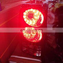 Suv Accessories Body Kit Tailamp For Land Rover Discovery 3 up For Discovery 4 Taillight + From Maiker thumbnail-4