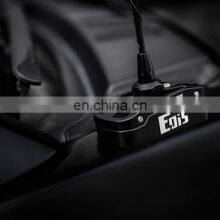 Aluminum Antenna Base Cover for Raptor 2017-2020 Pick up Car Accessories Antenna Base Cover thumbnail-2