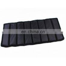 4 Door Roof Insulator for Jeep Wrangler JK 2012-ON 4x4 Accessories Maiker Manufacturer Insulation Cotton thumbnail-4