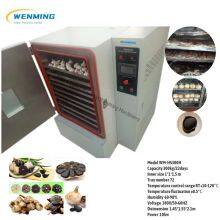100KG Black Garlic Making Machine Industrial Black Garlic Fermentation Machine Black Garlic Fermenting Machine Garlic Fermenter Machine With Humidity Controller